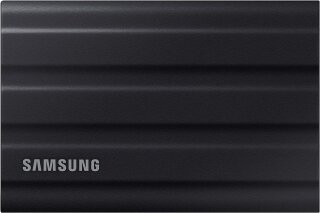 Samsung T7 Shield 1 TB (MU-PE1T0S/WW) SSD kullananlar yorumlar